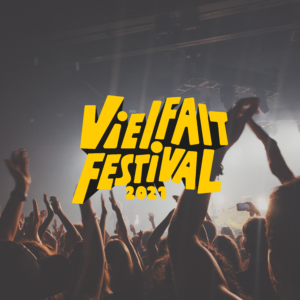 Lego Vielfalt Festival